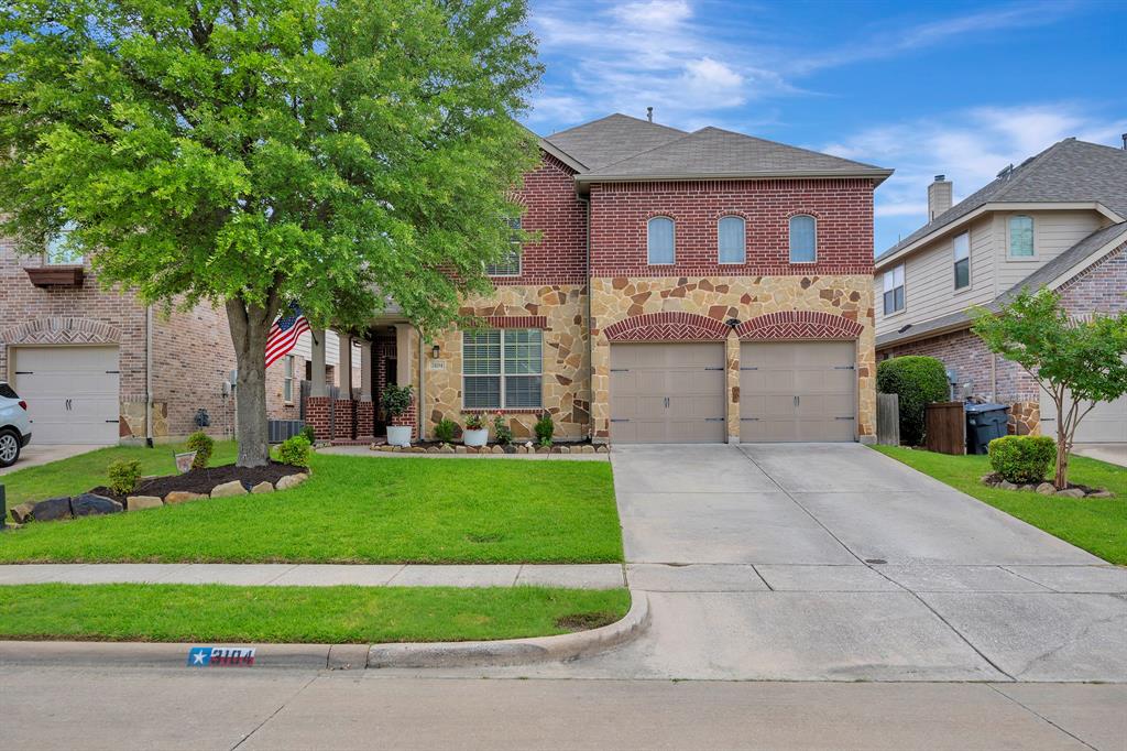 3104 Barkwood Dr, Mckinney, TX 75071