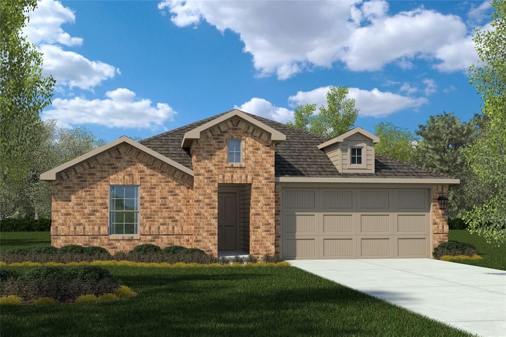 2244 Johnny Cash Dr, Fort Worth, TX 76036