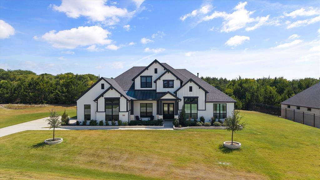 7850 Woodstream Rd, Midlothian, TX 76065