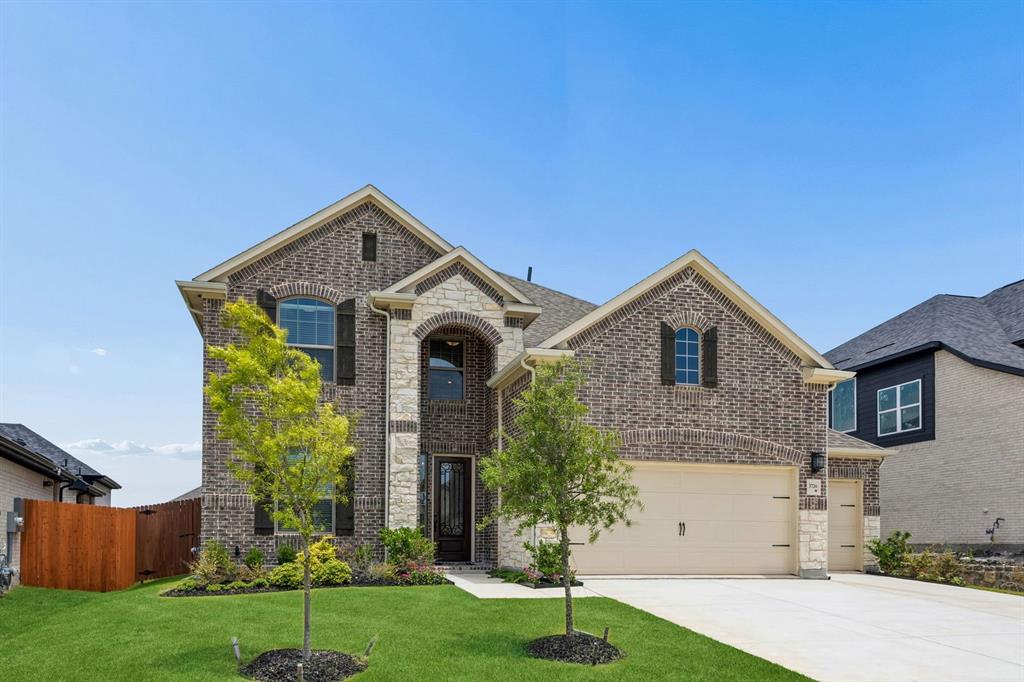 3726 Blooming Prairie Dr, Crandall, TX 75114 photo