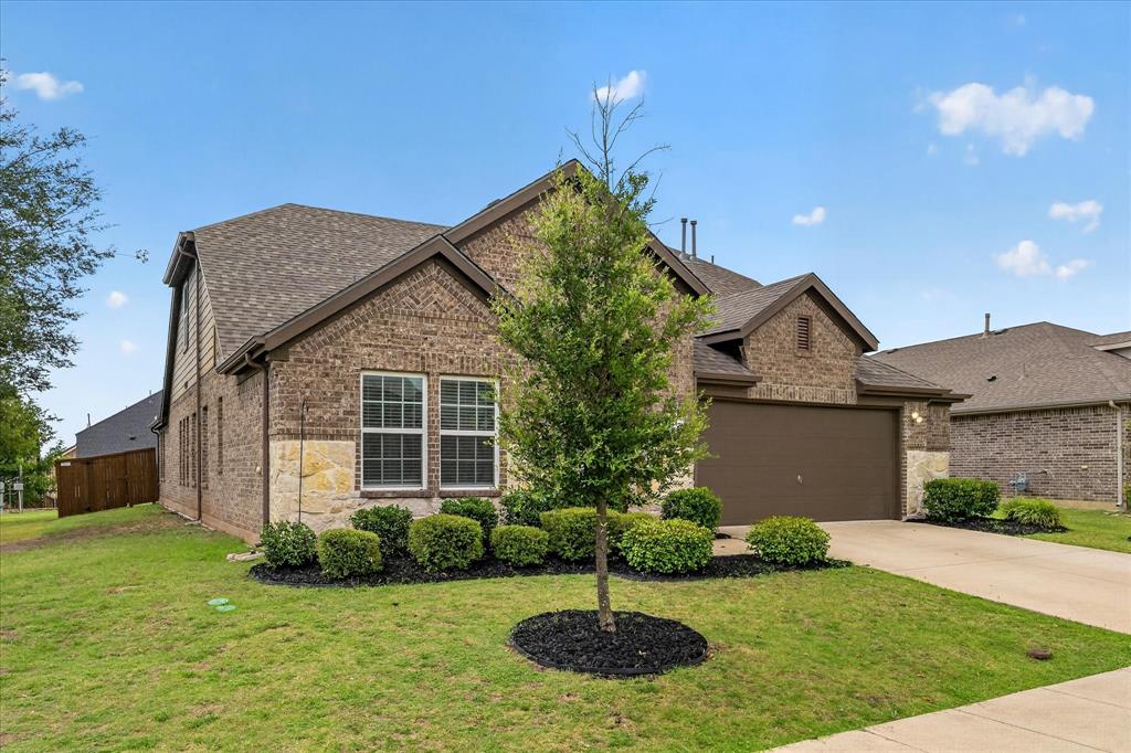 601 England St, Fate, TX 75189 photo