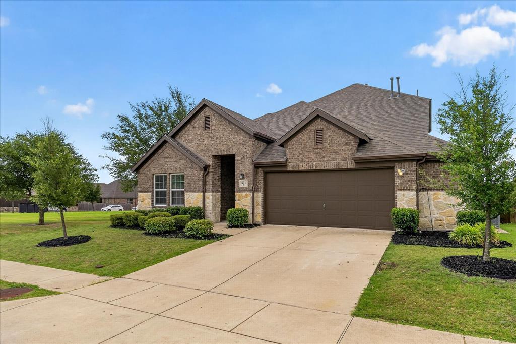 601 England St, Fate, TX 75189 photo