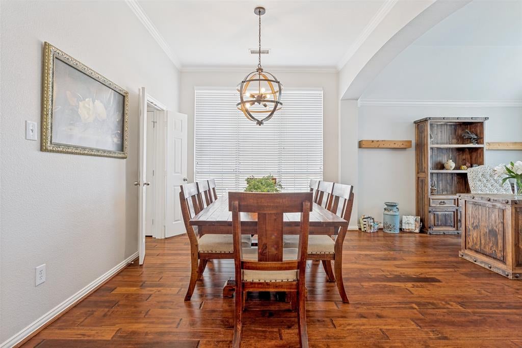 6119 Laurel Crest Ln, Sachse, TX 75048 photo