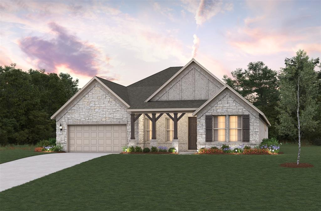 815 Anthem Ln, Forney, TX 75126