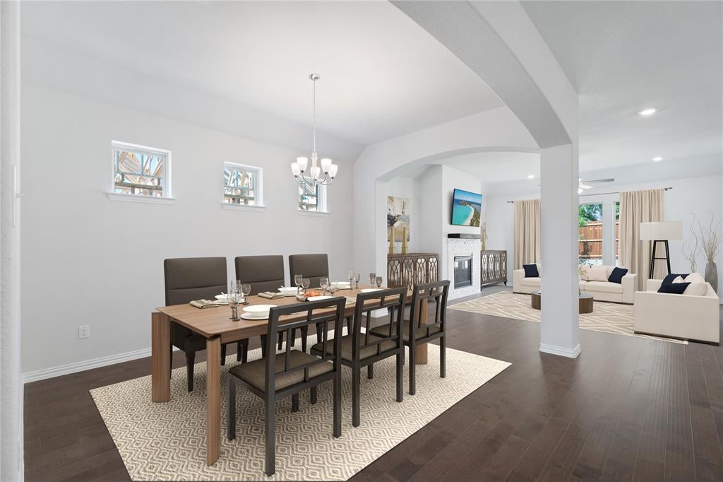815 Anthem Ln, Forney, TX 75126 photo