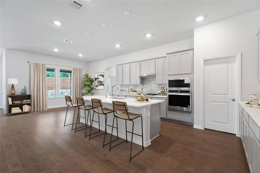 815 Anthem Ln, Forney, TX 75126 photo