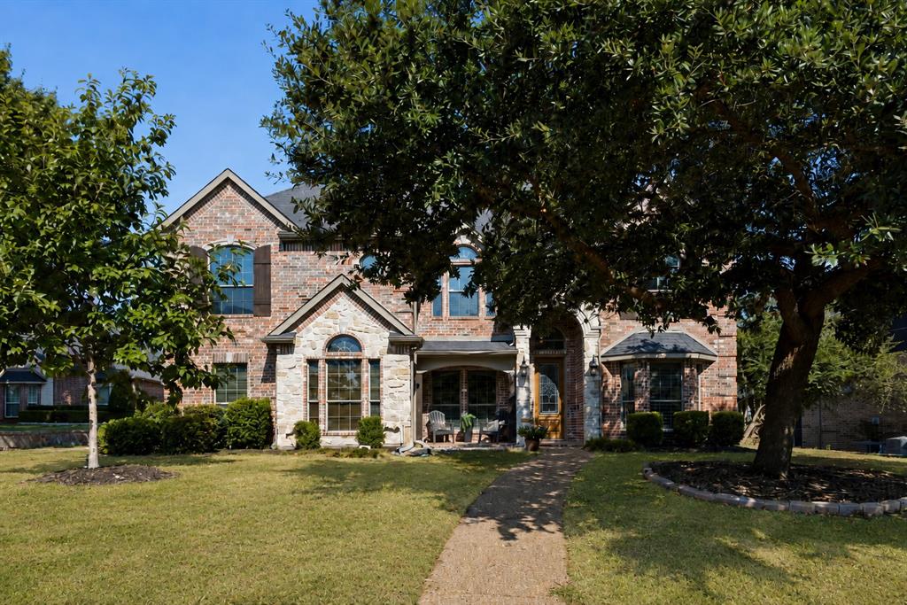 10117 Huffines Dr, Rowlett, TX 75089