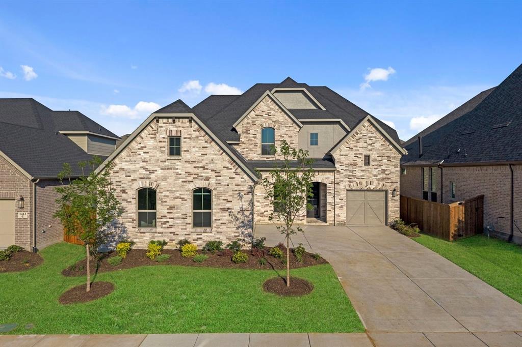 1408 Buttercup Ave, Aubrey, TX 76227 photo