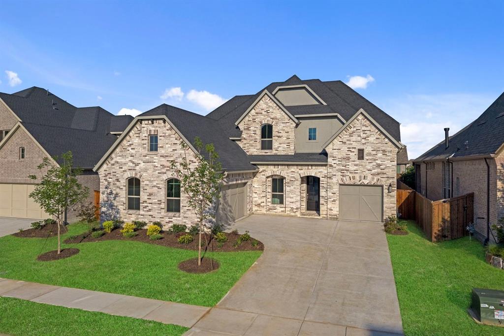 1408 Buttercup Ave, Aubrey, TX 76227