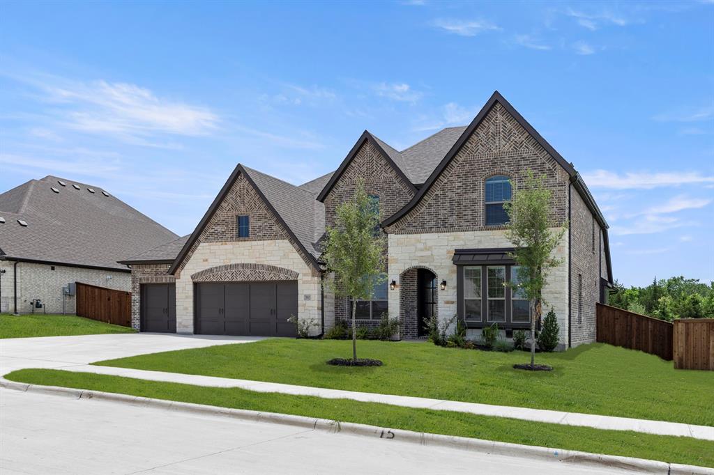 915 Allegro Ave, Forney, TX 75126 photo