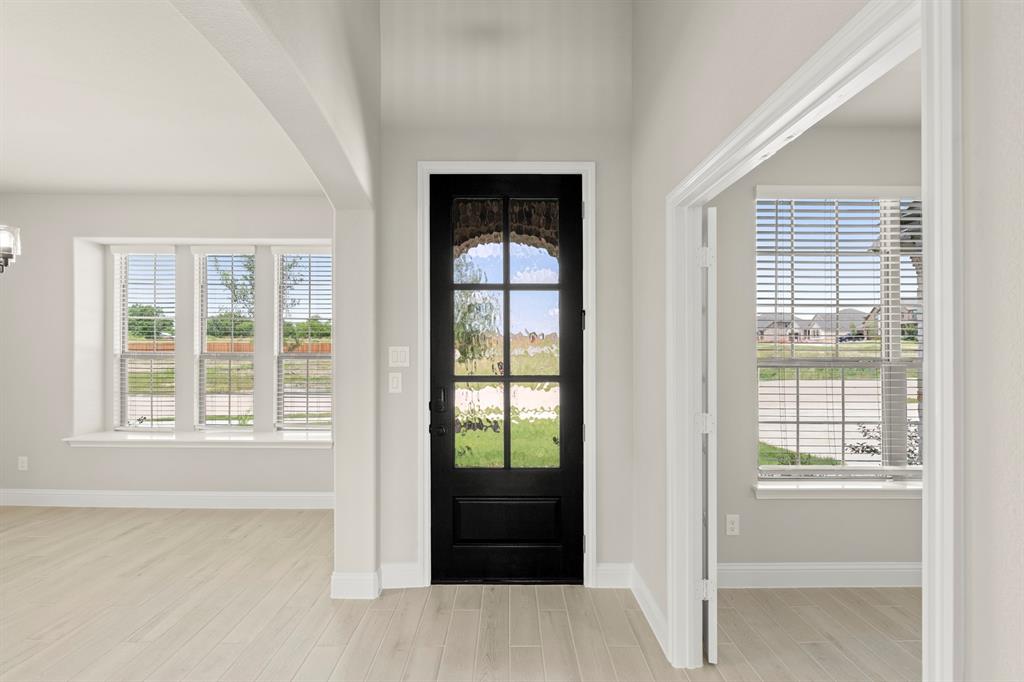 915 Allegro Ave, Forney, TX 75126 photo