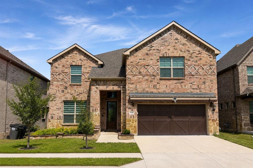 2148 Sumard Dr, Little Elm, TX 75068