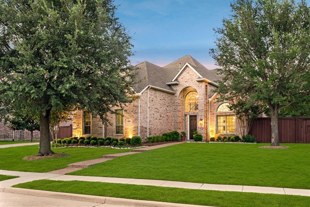 15692 Atkins Ln, Frisco, TX 75035 photo