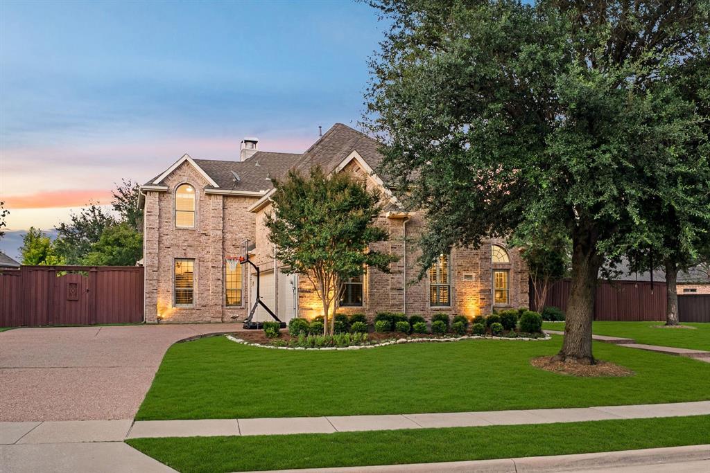 15692 Atkins Ln, Frisco, TX 75035 photo