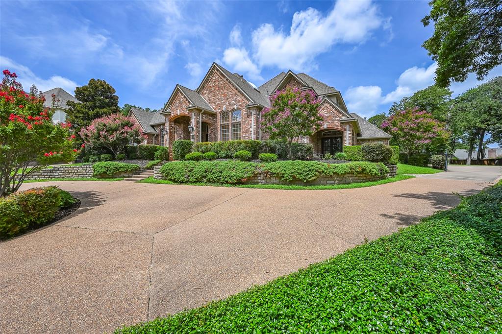 2300 Woodmoor Ln, Colleyville, TX 76034