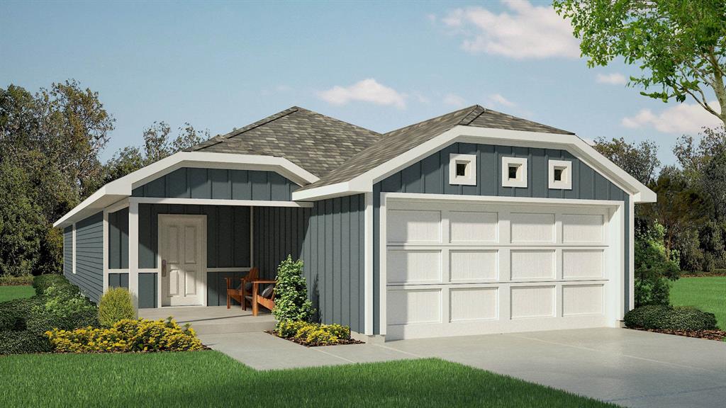 4145 Woodhill Bend Dr, Fort Worth, TX 76036