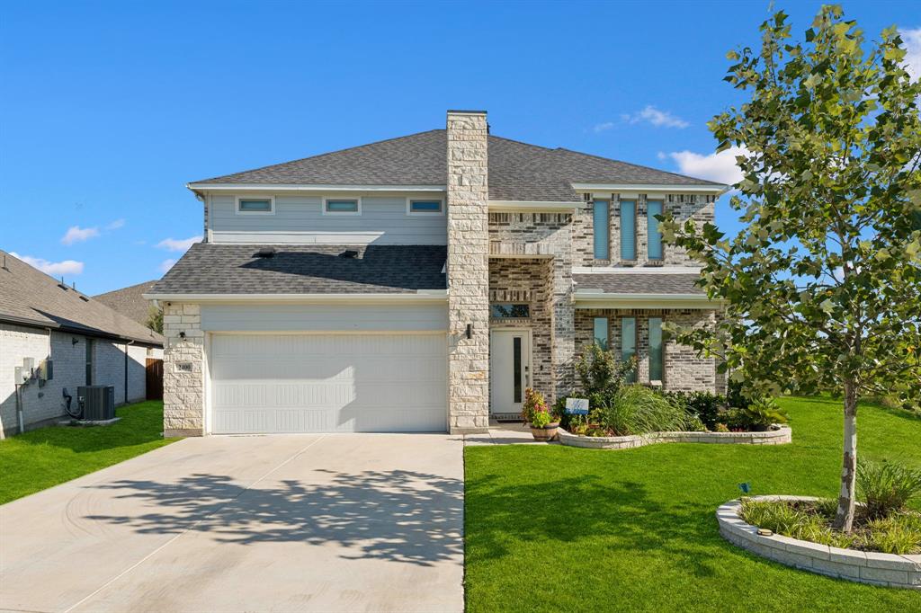 2400 Mato Way, Fort Worth, TX 76179