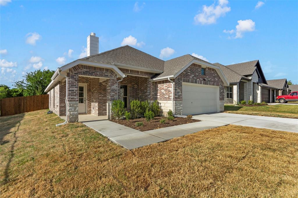 6119 Jeane St, Dallas, TX 75217