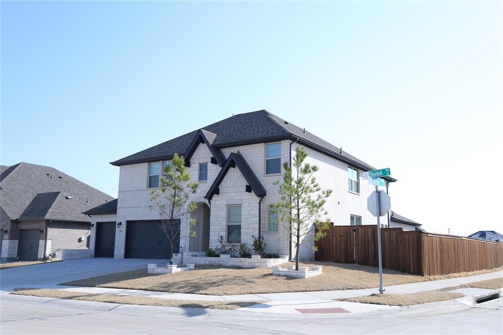909 Bluebell St, Princeton, TX 75407 photo