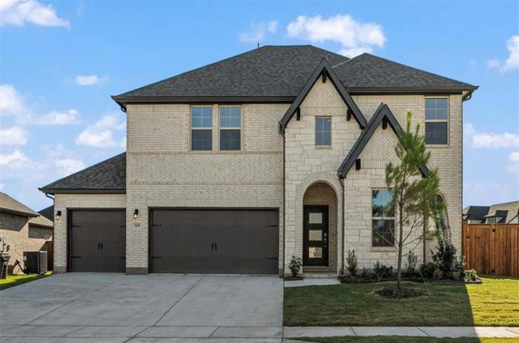 909 Bluebell St, Princeton, TX 75407