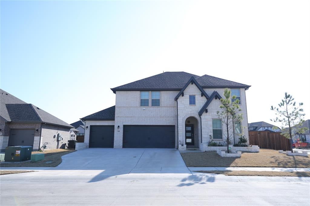 909 Bluebell St, Princeton, TX 75407 photo