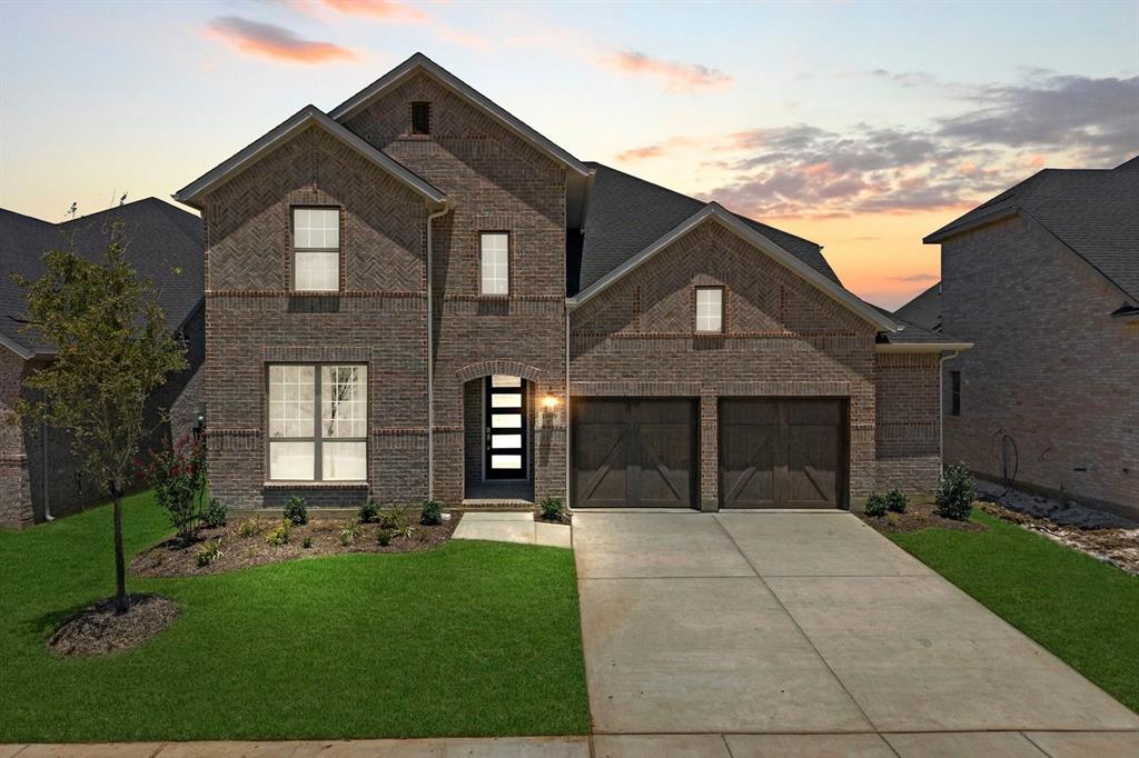 1009 Malachite Way, Oak Point, TX 75068