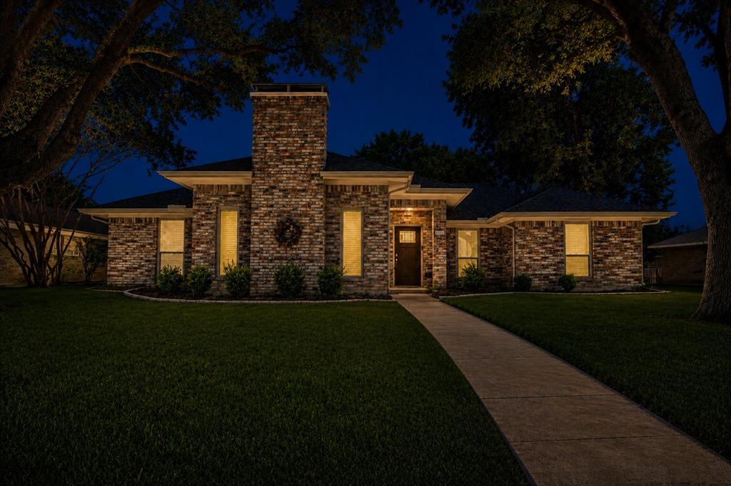917 Druid Dr, Plano, TX 75075