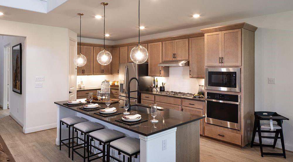 518 Wisteria St, Lakewood Village, TX 75068 photo