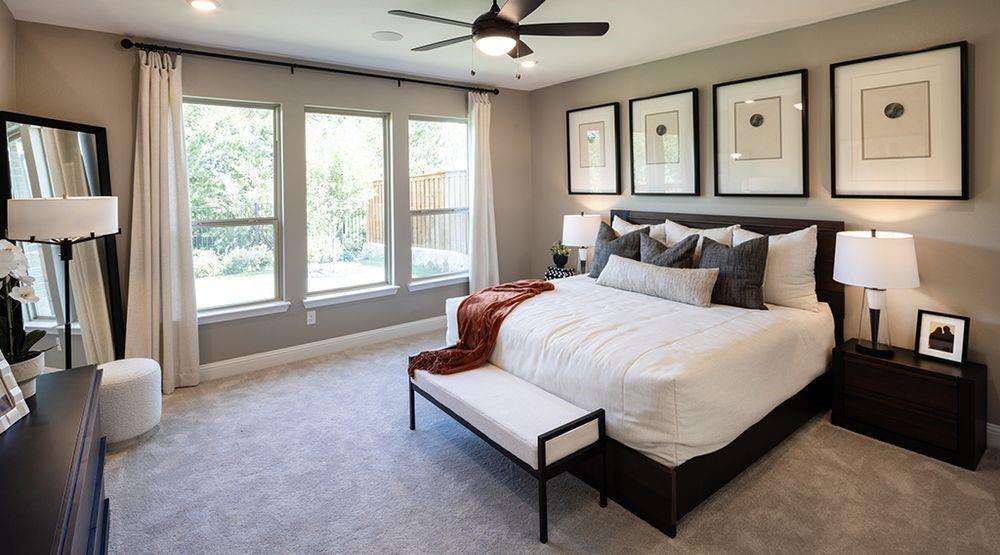 518 Wisteria St, Lakewood Village, TX 75068 photo