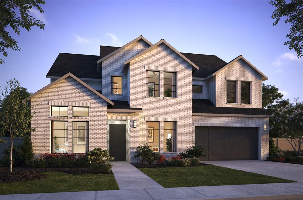979 Coreopsis Dr, Allen, TX 75013