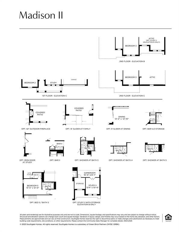 979 Coreopsis Dr, Allen, TX 75013 photo