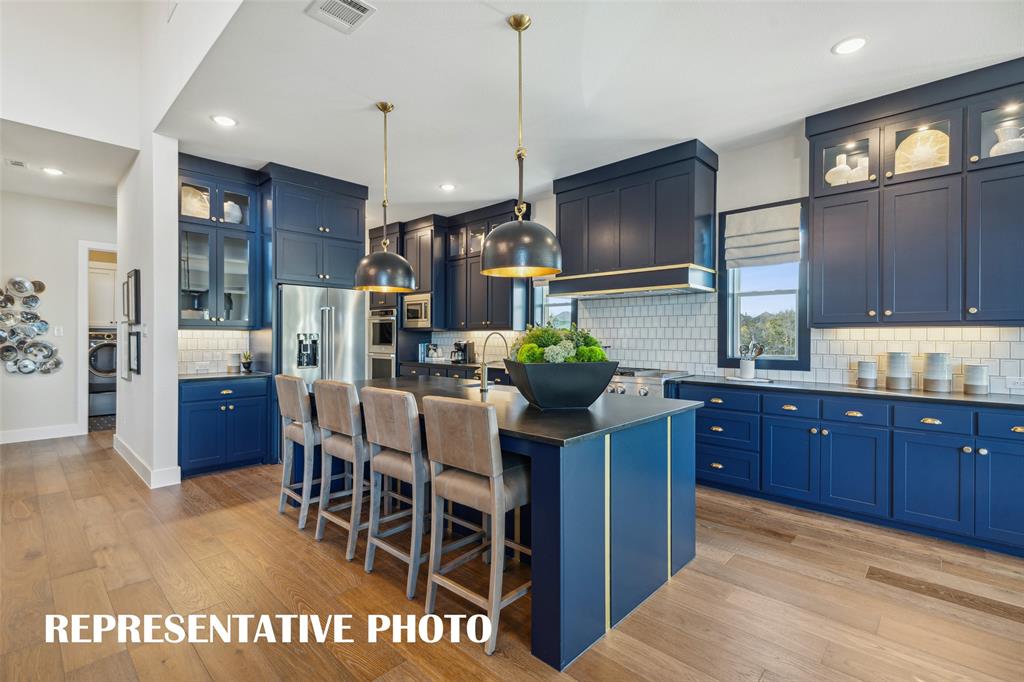 979 Coreopsis Dr, Allen, TX 75013 photo