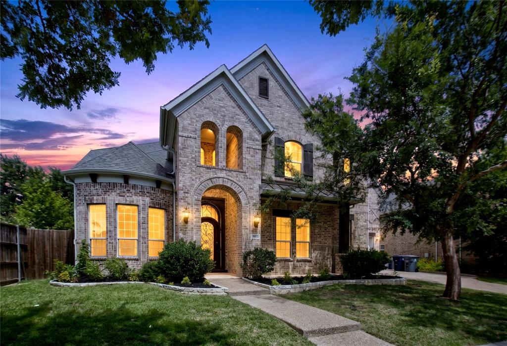 5968 Louis Ln, Frisco, TX 75035 photo
