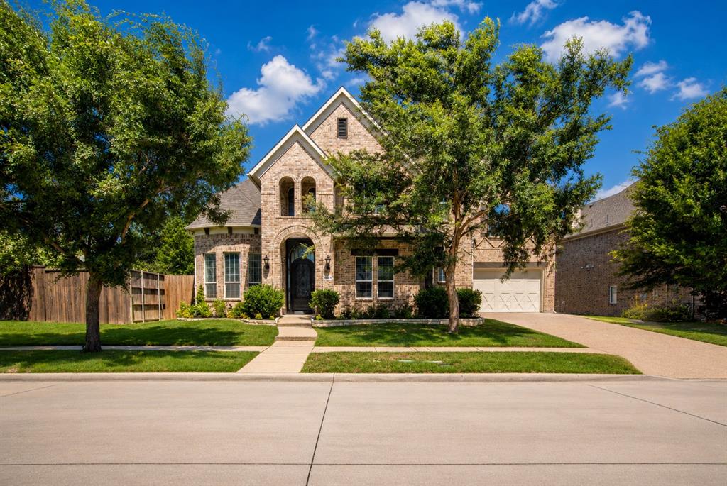 5968 Louis Ln, Frisco, TX 75035
