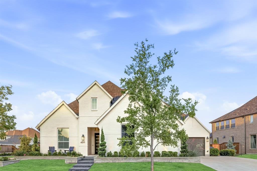 4511 Walnut Grove Ln, Prosper, TX 75078