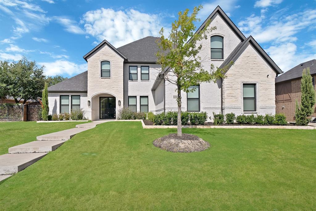 1301 Clipston Dr, Prosper, TX 75078