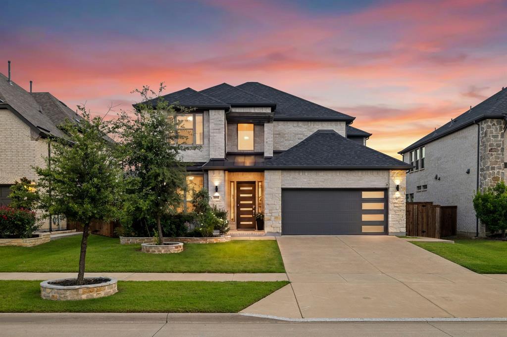 7852 Buffaloberry Rd, Frisco, TX 75035 photo
