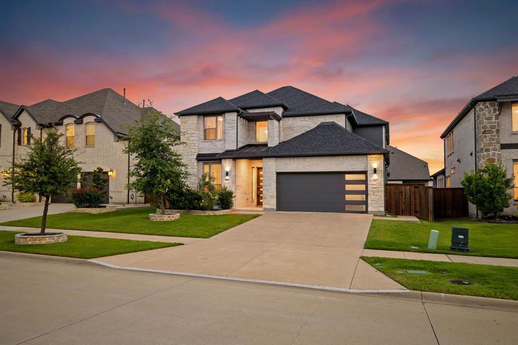 7852 Buffaloberry Rd, Frisco, TX 75035