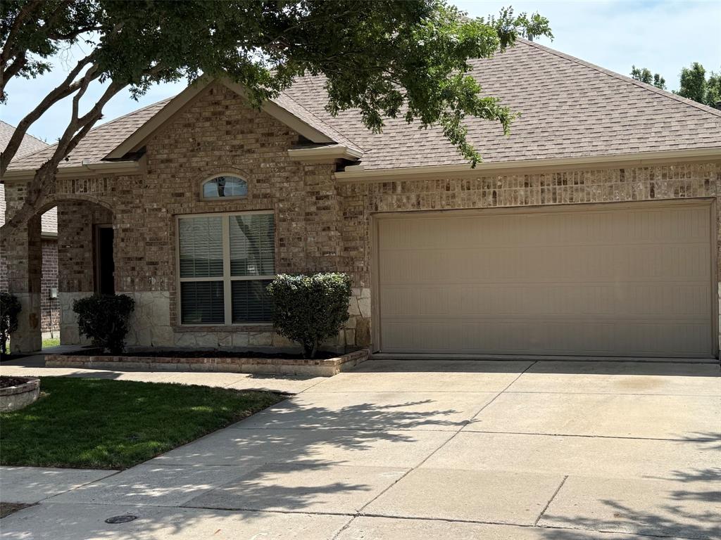 313 Cherry Spring Dr, Mckinney, TX 75072 photo