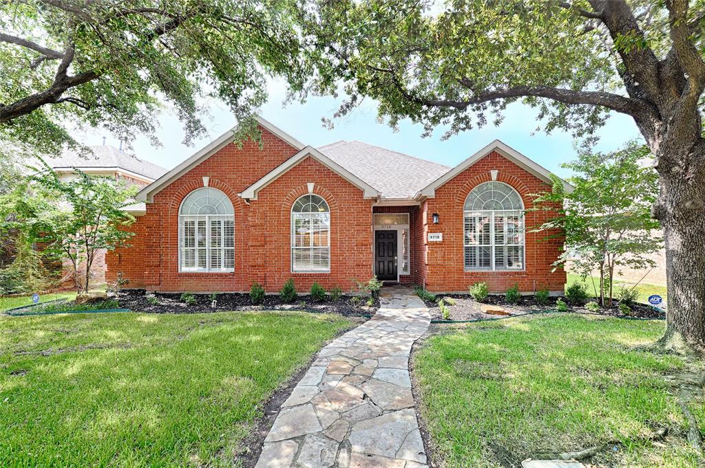 9718 Wolf Creek Dr, Irving, TX 75063