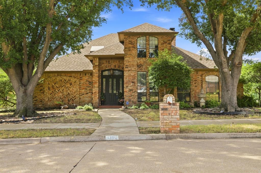 1762 Timber Ridge Cir, Corinth, TX 76210