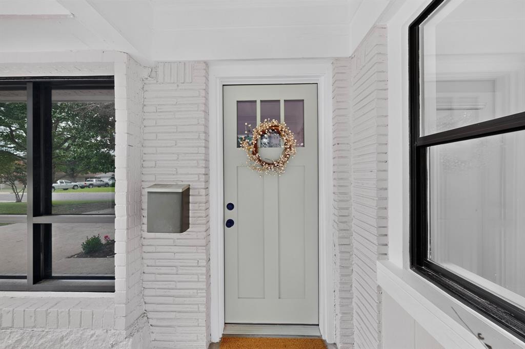 4171 Carolyn Rd, Fort Worth, TX 76109 photo