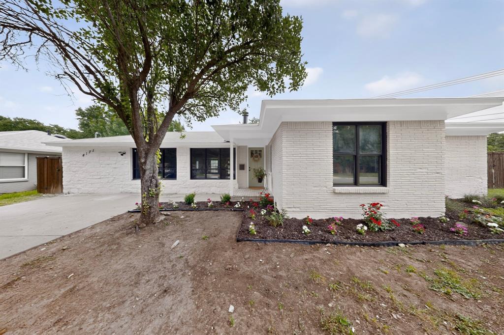 4171 Carolyn Rd, Fort Worth, TX 76109 photo