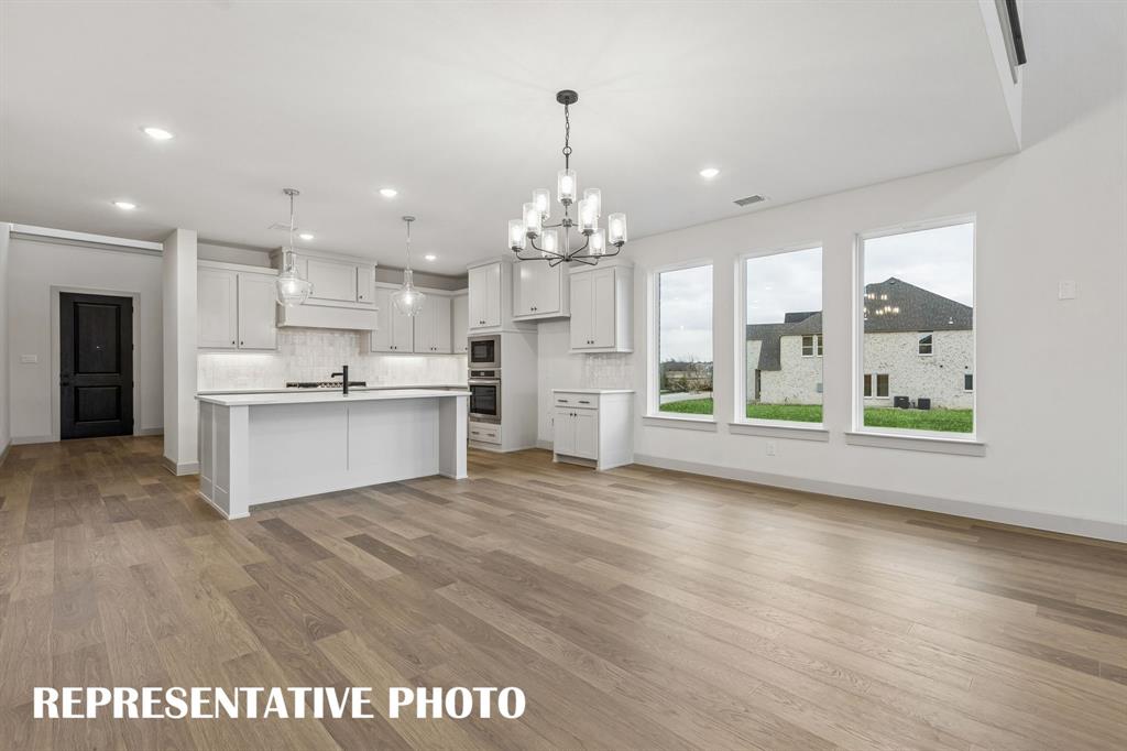 2625 Radiant Way, Celina, TX 75009 photo