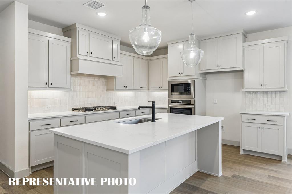 2625 Radiant Way, Celina, TX 75009 photo