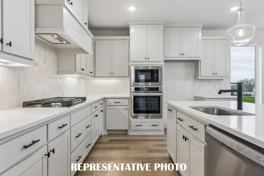2625 Radiant Way, Celina, TX 75009 photo