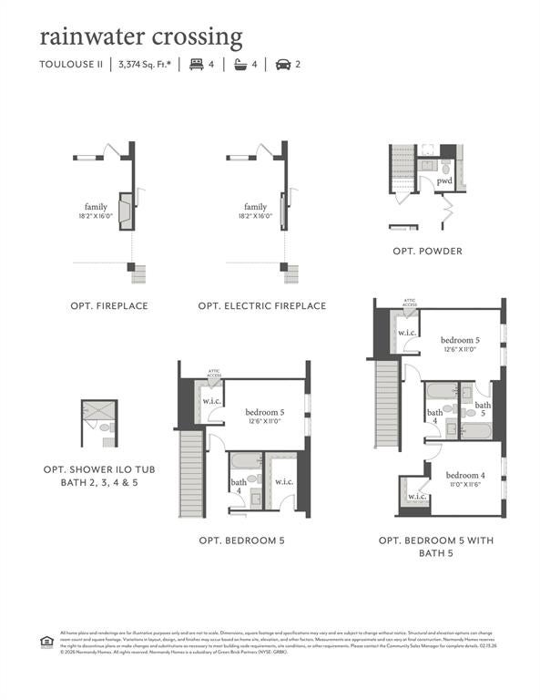 2625 Radiant Way, Celina, TX 75009 photo