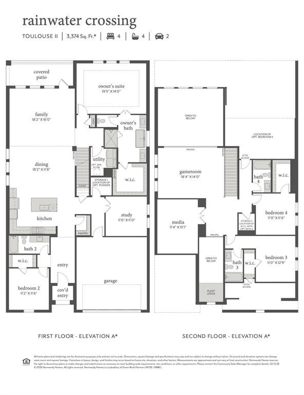 2625 Radiant Way, Celina, TX 75009 photo