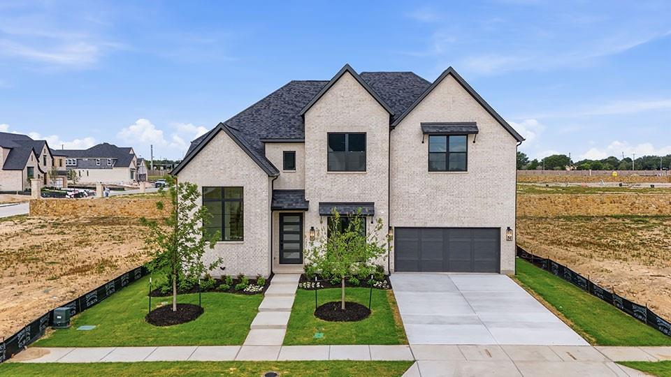 205 Hunters Glen Way, Allen, TX 75013 photo