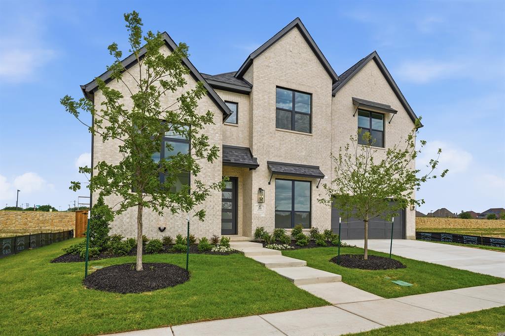 205 Hunters Glen Way, Allen, TX 75013 photo